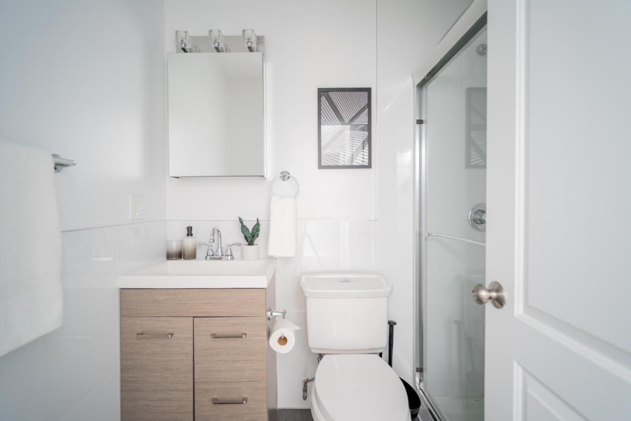 1Br Stylish Apartment, Perfect For Getaway - Oakdale 201 Chicago Exterior foto